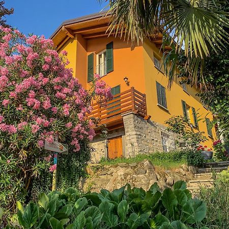 A Casa Di Maria Bed & Breakfast Como Exterior foto