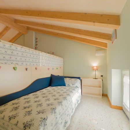 A Casa Di Maria Bed & Breakfast Como Exterior foto