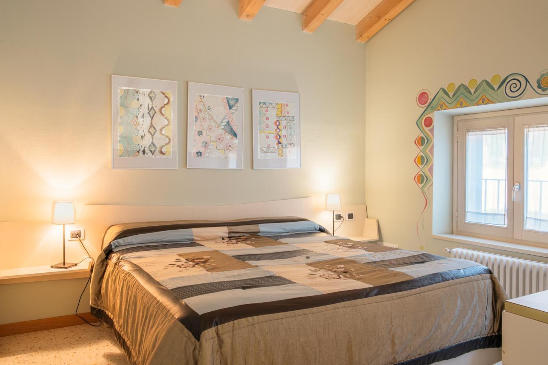 A Casa Di Maria Bed & Breakfast Como Exterior foto