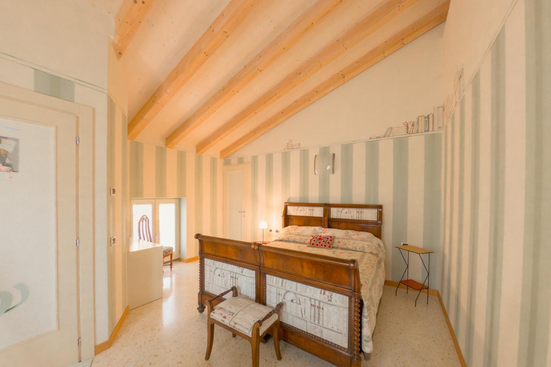 A Casa Di Maria Bed & Breakfast Como Exterior foto