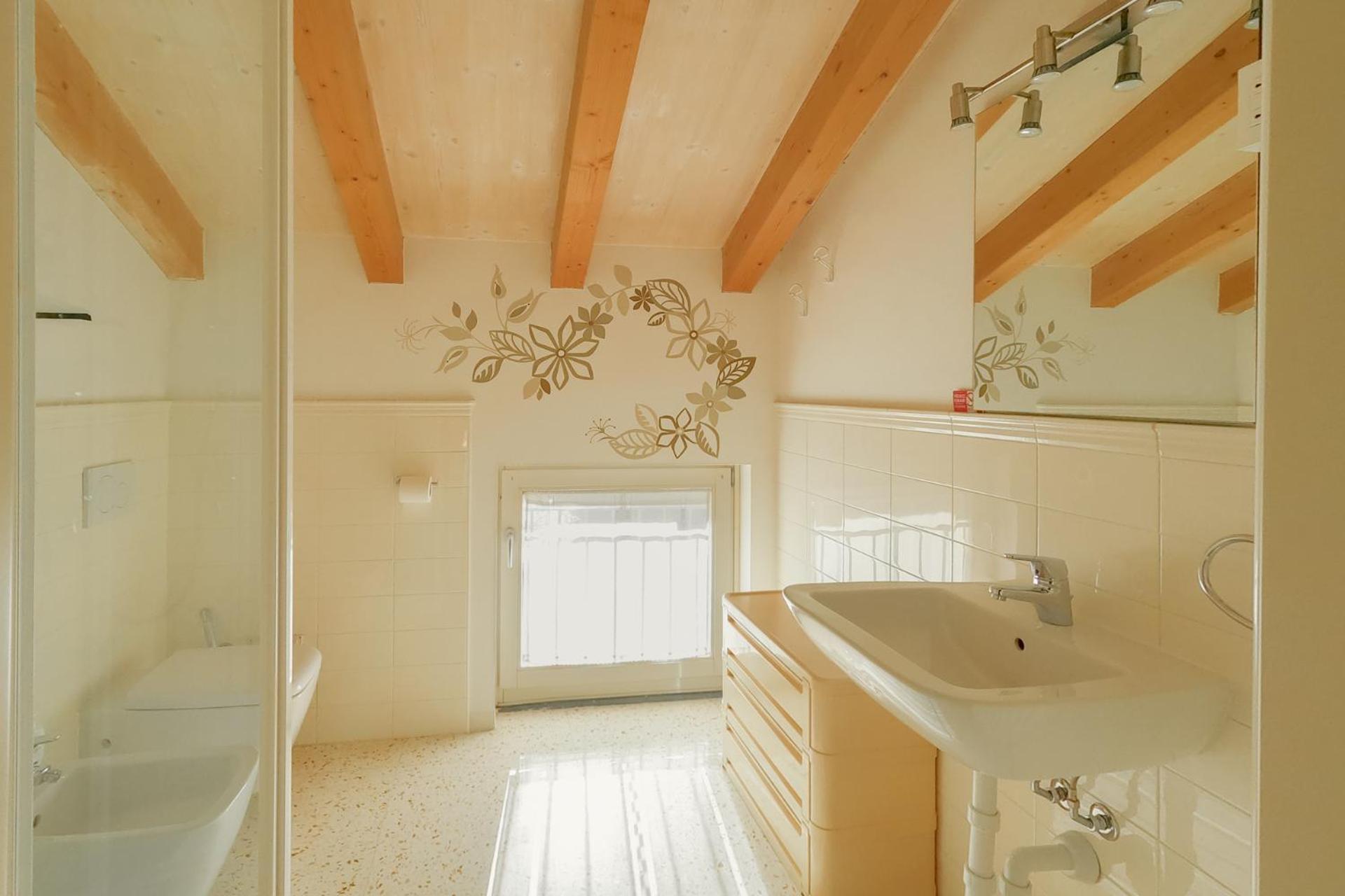 A Casa Di Maria Bed & Breakfast Como Exterior foto