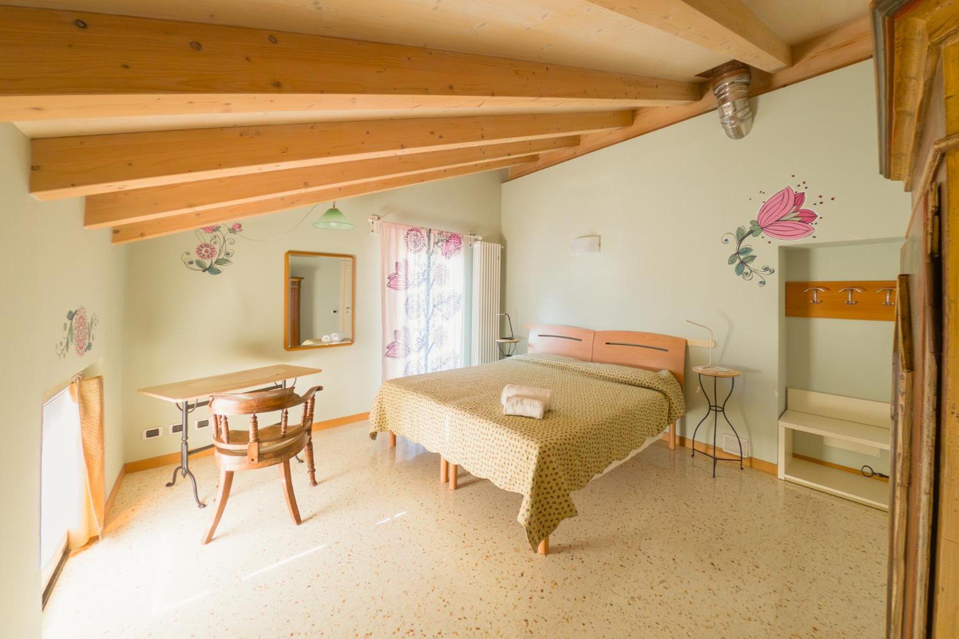 A Casa Di Maria Bed & Breakfast Como Exterior foto