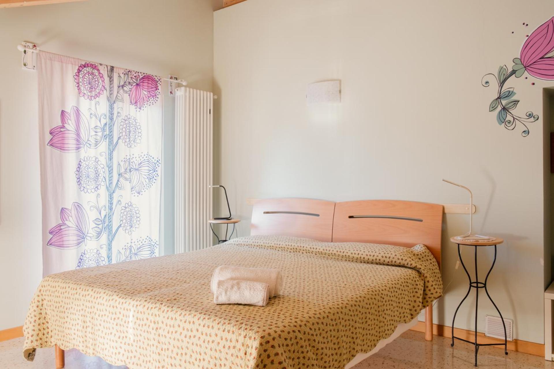A Casa Di Maria Bed & Breakfast Como Exterior foto