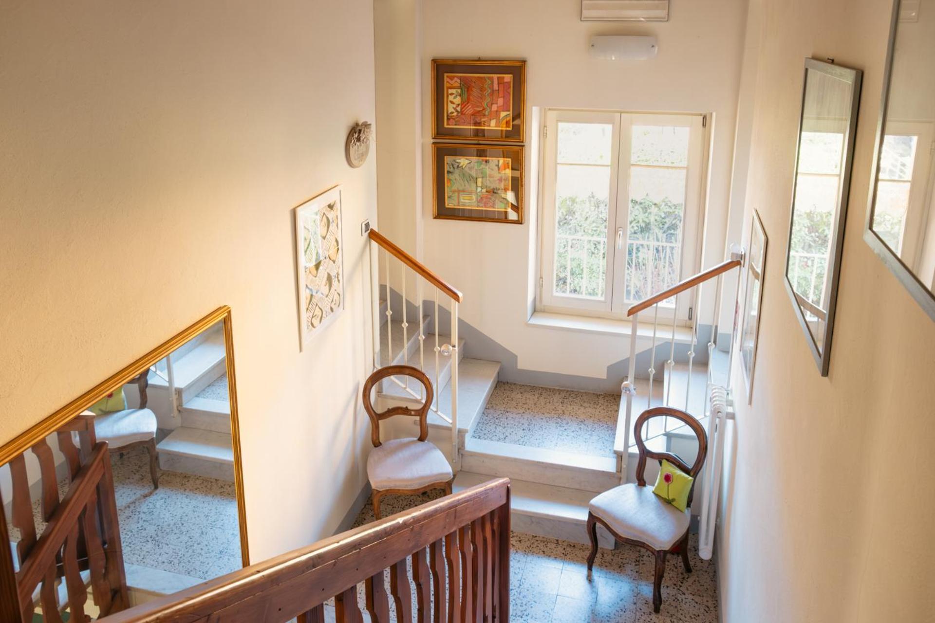 A Casa Di Maria Bed & Breakfast Como Exterior foto